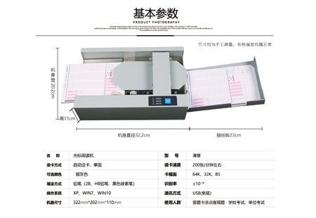 Mini无线测评仪